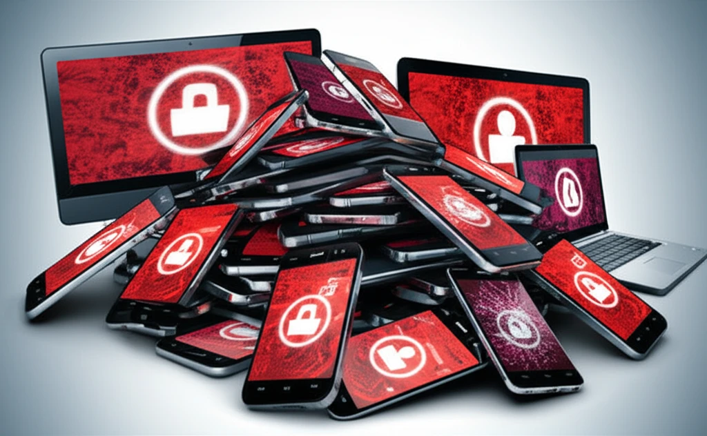 출근 시간대 월마트 온라인 결제 먹통..