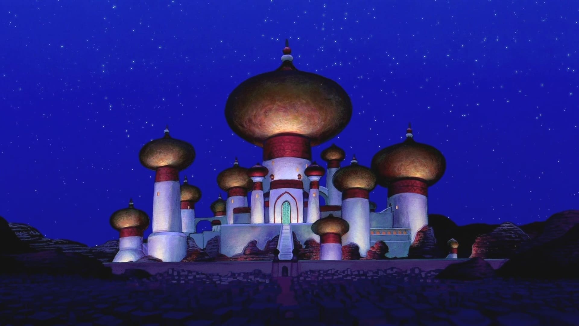 알라딘 (1992)