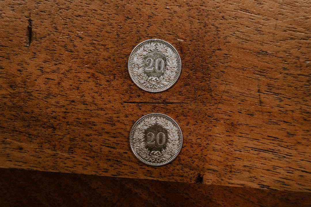 Exchange rate.