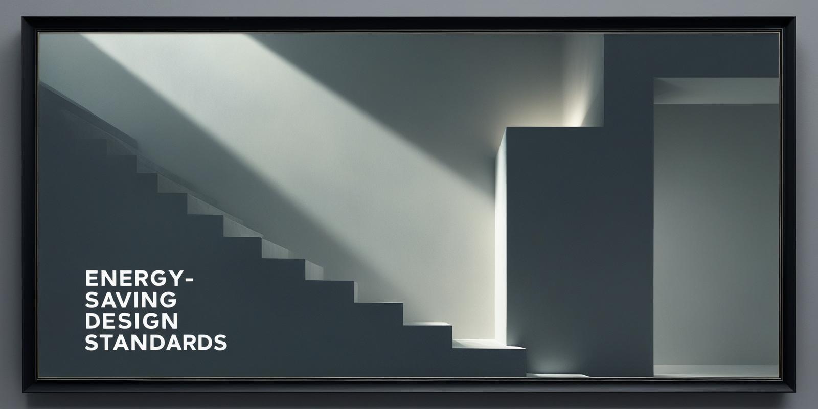 에너지절약설계기준