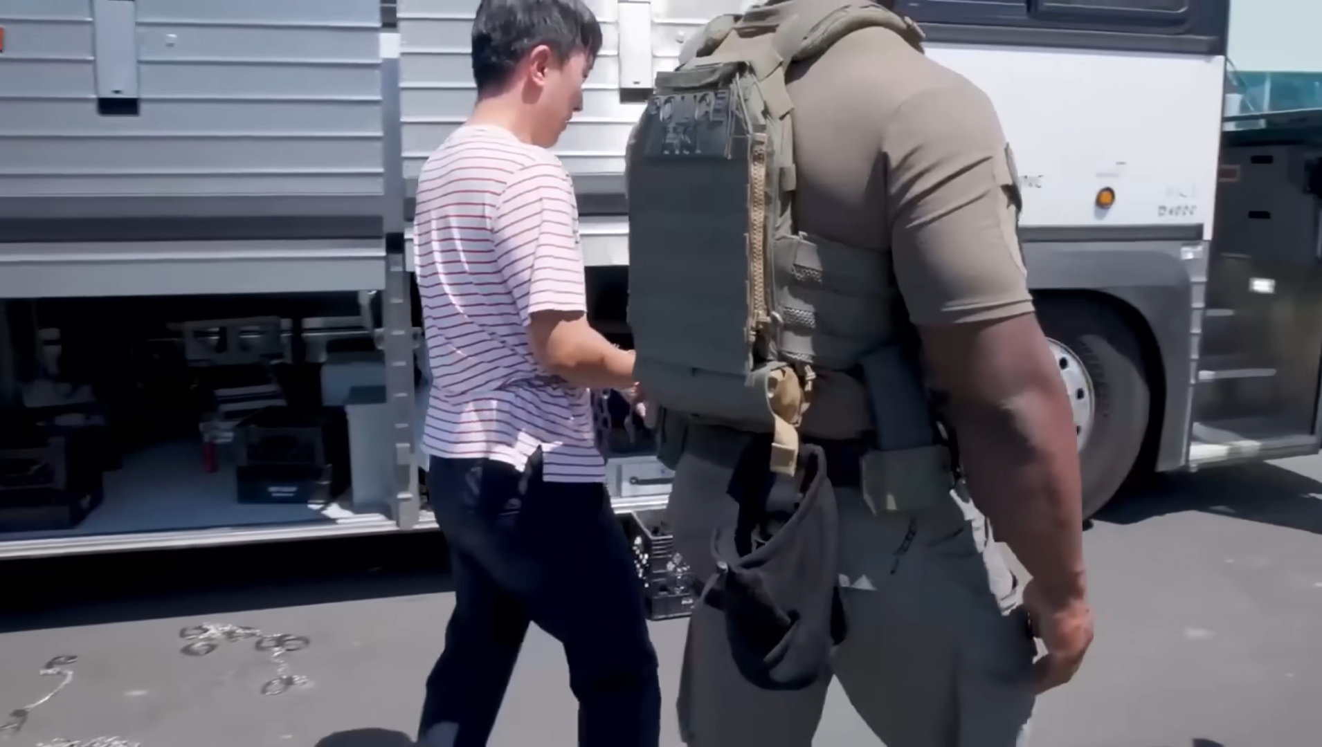 미국 한국인 직원 구금 사건 이유 현재 사항 대응 총정리