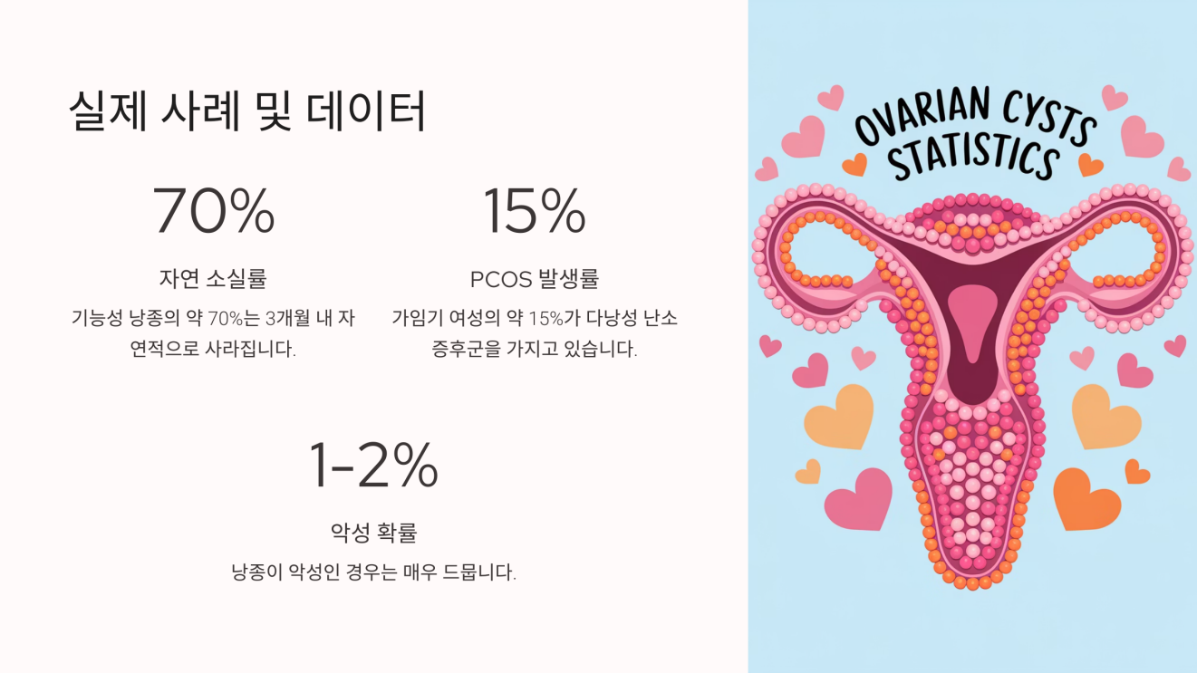 난소 낭종 9