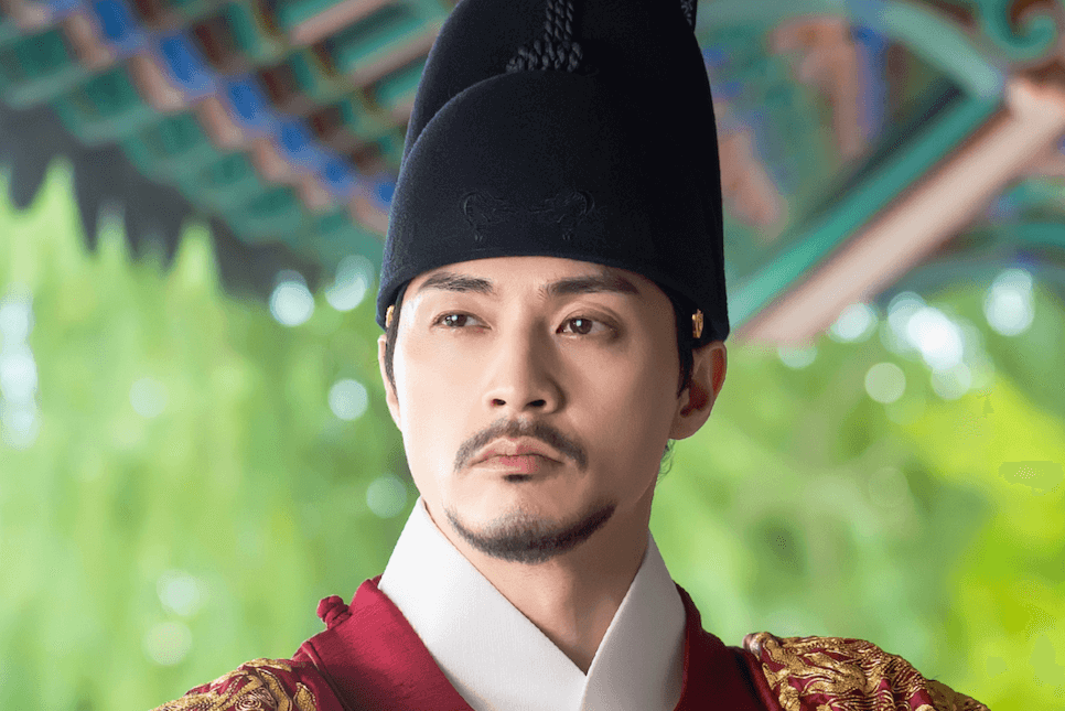 드라마 귀궁