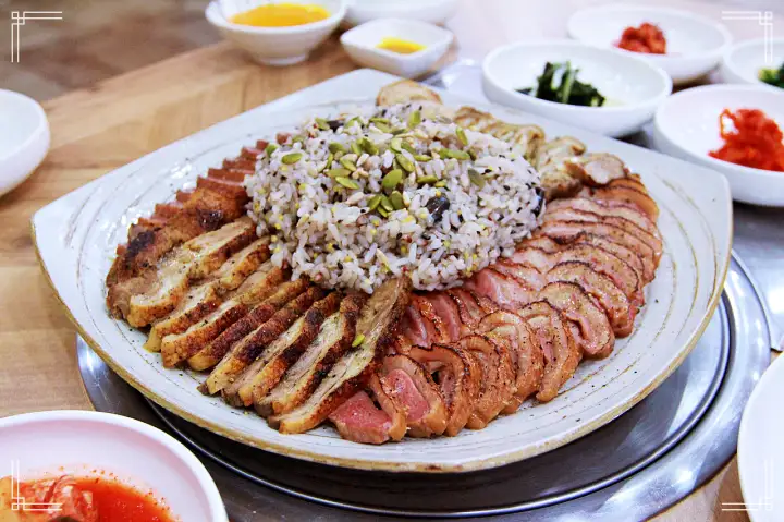 택시맛객들의 수다 빛축제 굴밥 우럭젓국 도깨비빵 전북 무주 여행 가볼만한 곳 추천