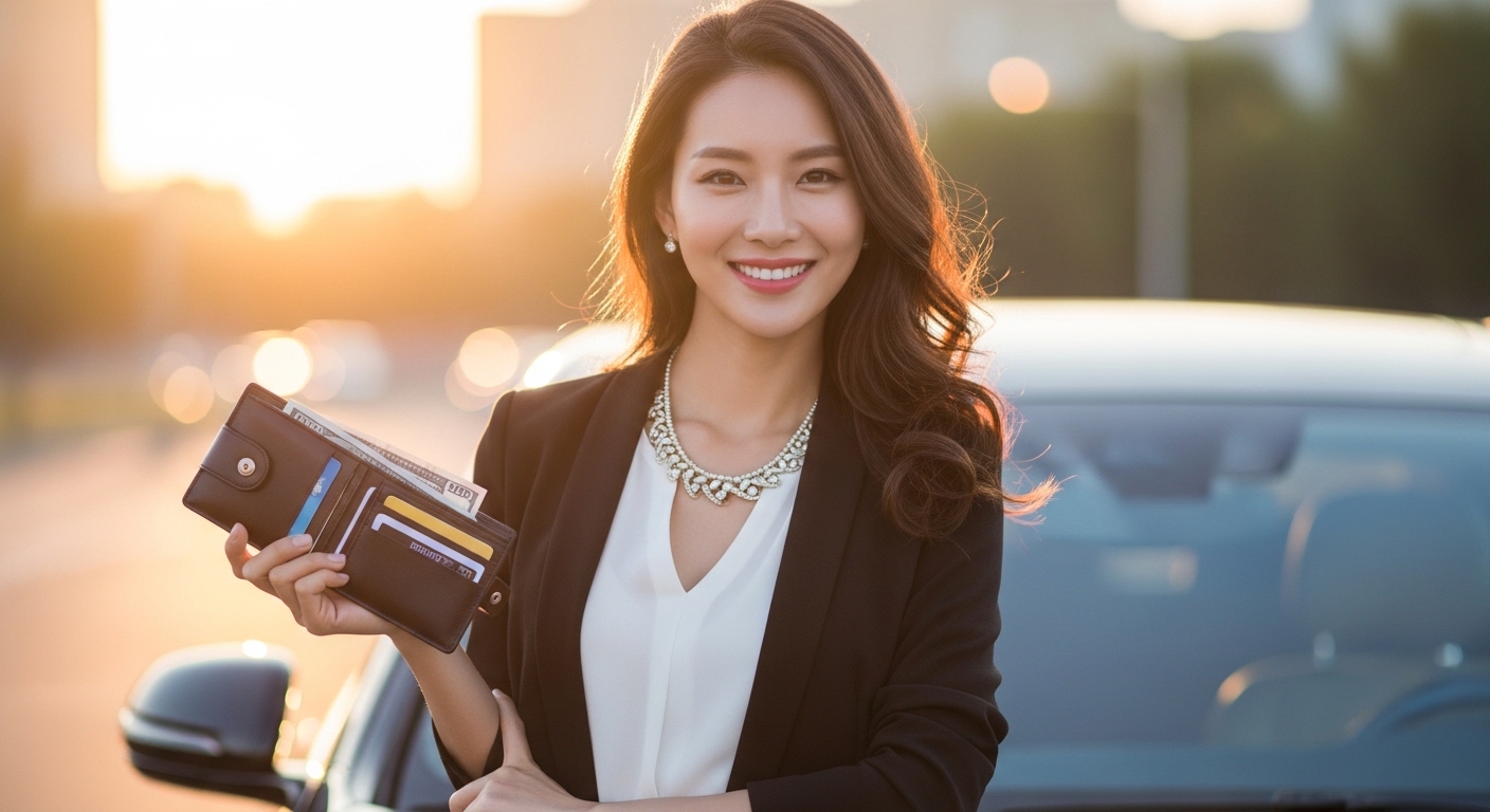 내 차 팔기 시세 조회