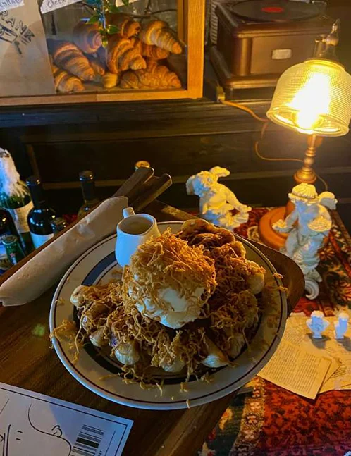 프랭크커핀바 익산점