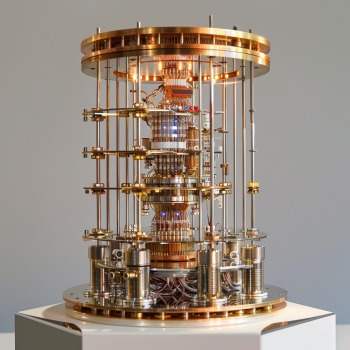 양자컴퓨터 관련주 미국 기업 2