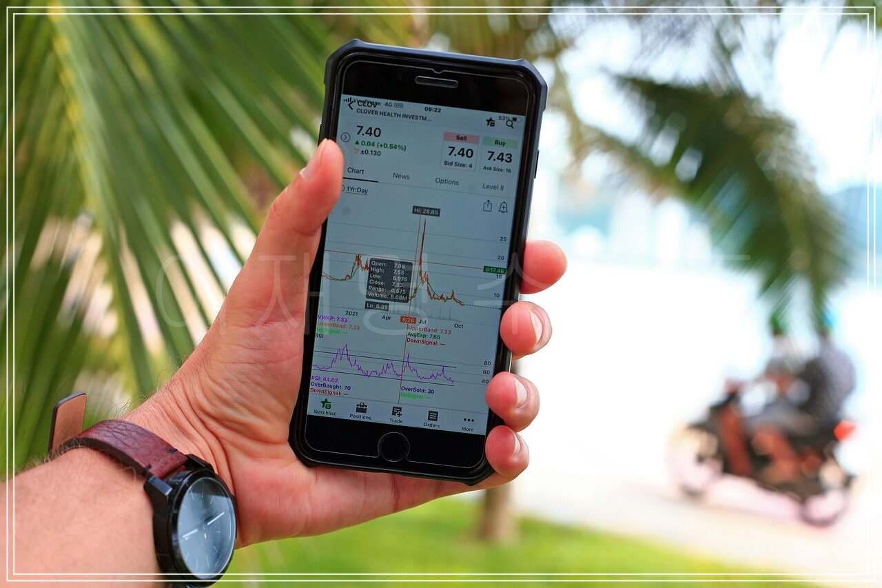 2025년 기대되는 수혜주 5가지 핵심 포인트