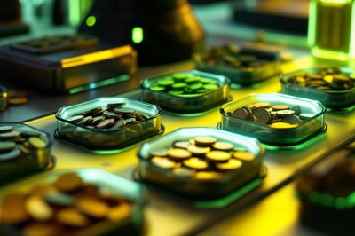 동전들이-금액별로-나열되어-있음