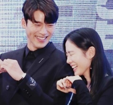 현빈손예진연애