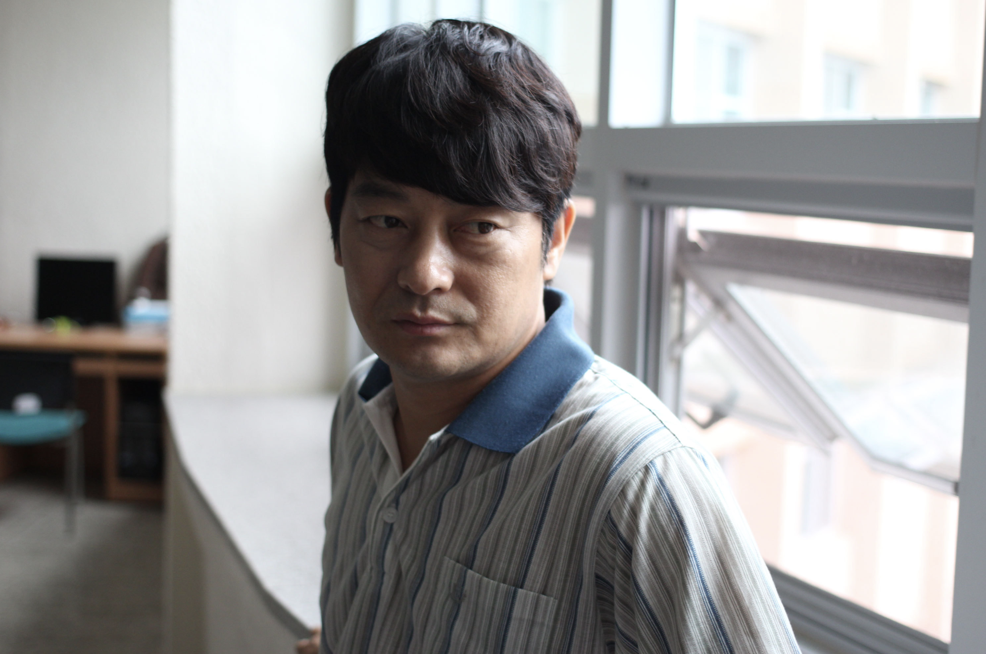 조성하 일상