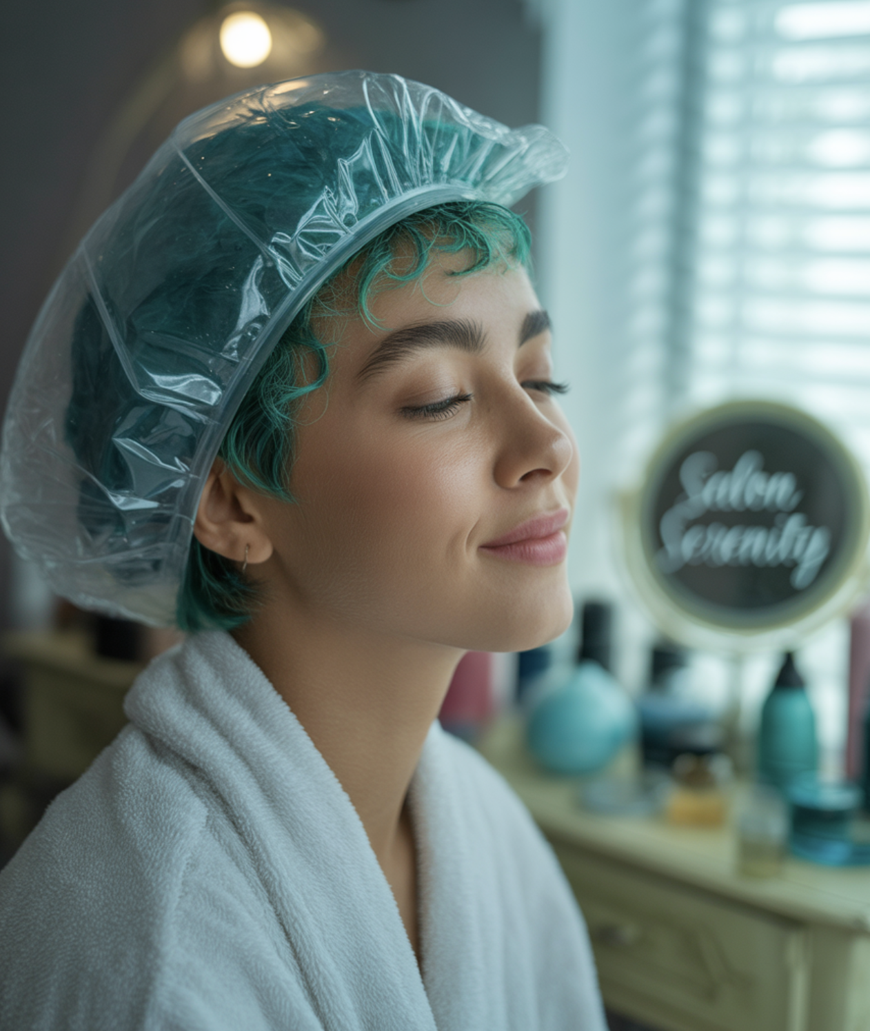 비법 둘, '기다림'과 '온기'의 마법