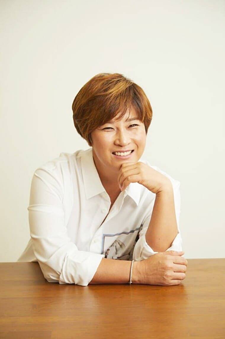 전-골프선수-박세리