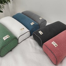 목화방 순면 피그먼트 메밀베개 높이조절 국내생산 공장직영,…