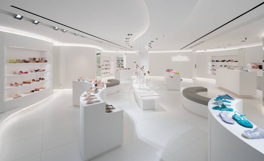 Lifestyle Store