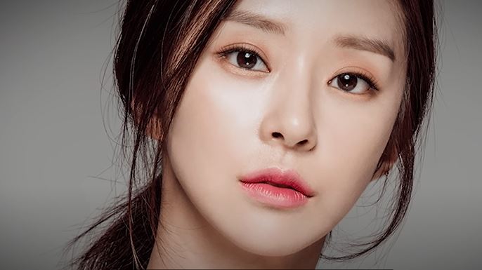 예쁜 이주빈