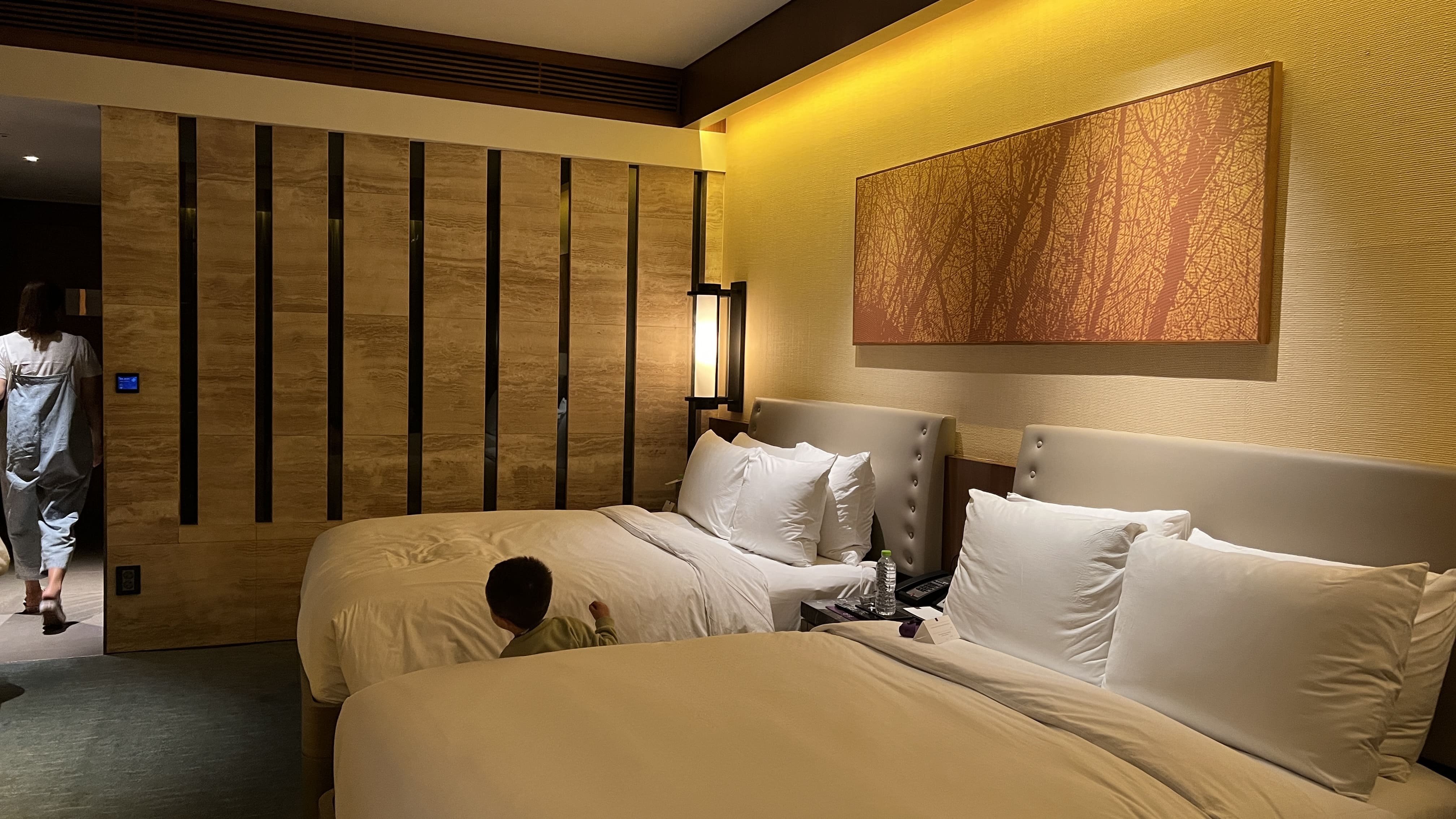 콘래드서울호텔