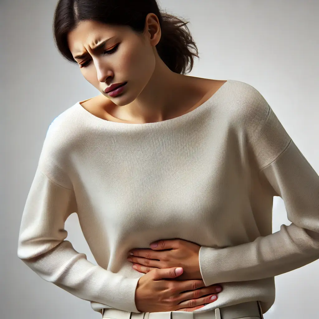 배가 콕콕 찌르듯이 아파요 12가지 이유를 알고 대처해보아요.