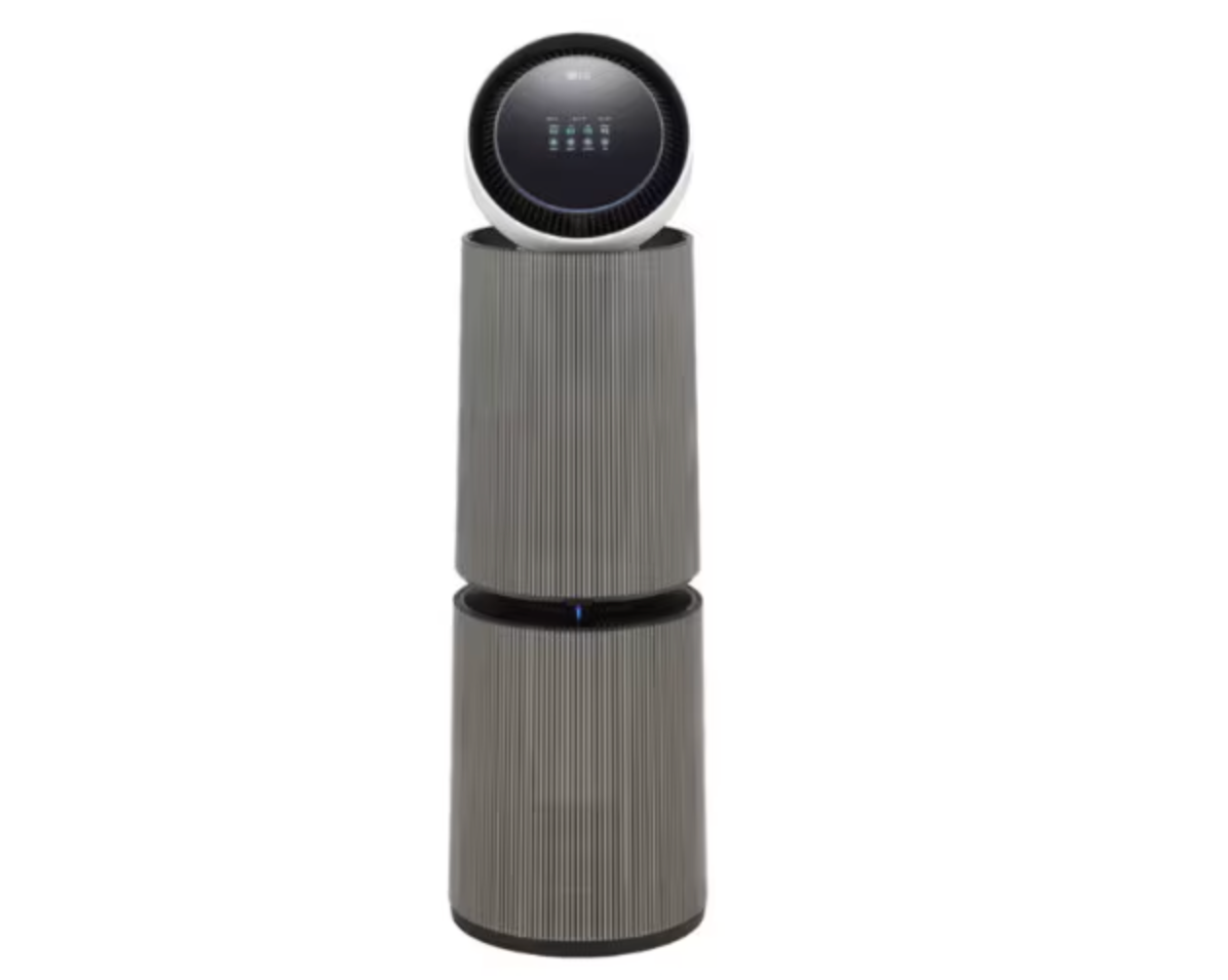 LG 퓨리케어 AI 오브젝트 컬렉션 360° M7