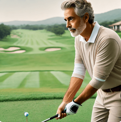 스크린 골프 퍼팅 계산법 (컵수 공식, 공 놓는 위치, 보정 비율)