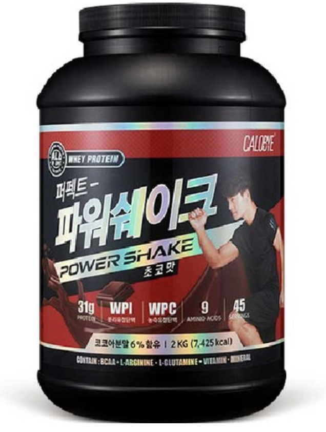 단백질 보충제 프로틴 추천 제품