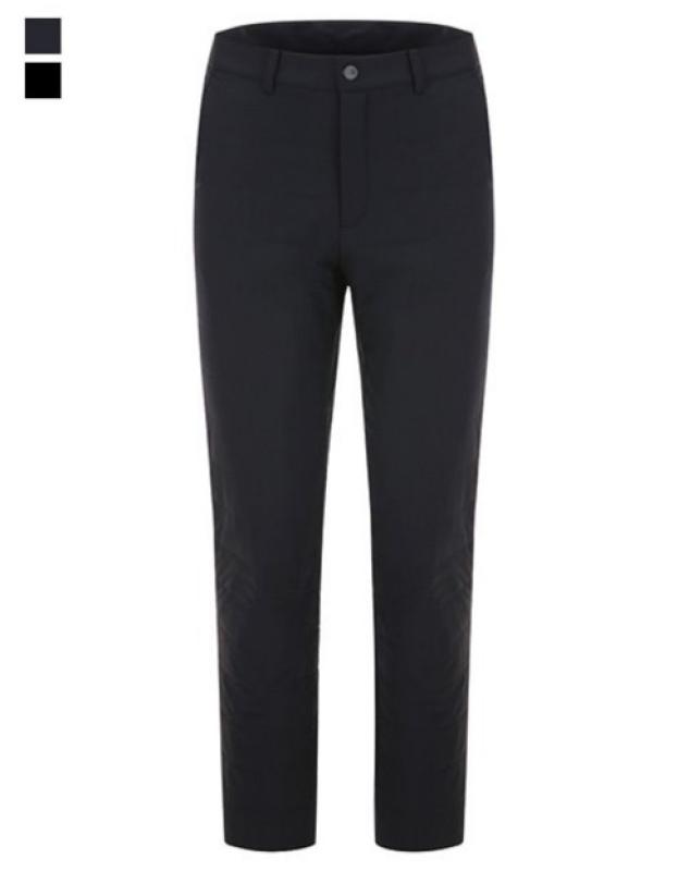 벤제프 남성 패딩 바지 BL5KMSL292