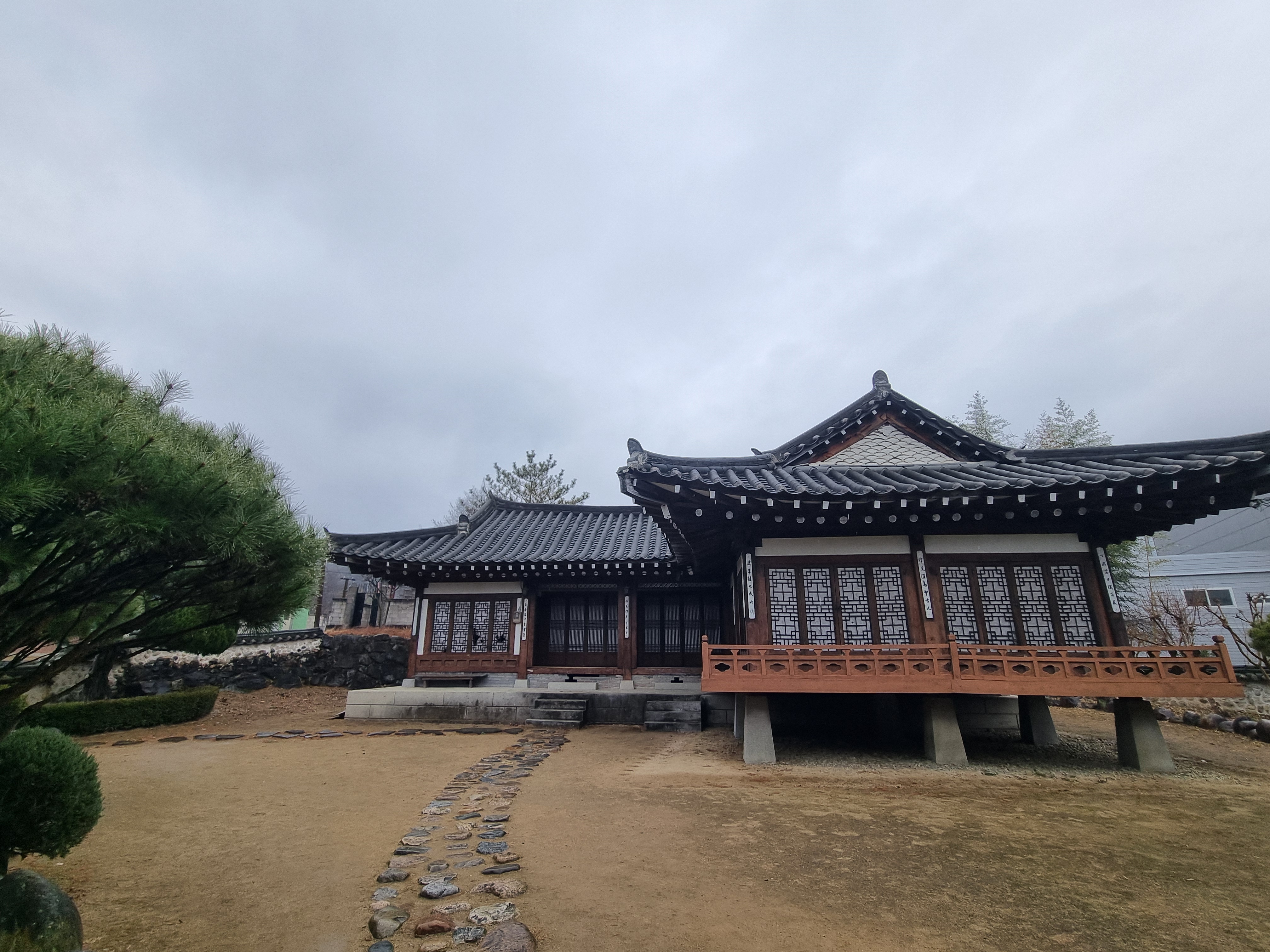 합천 영상테마파크