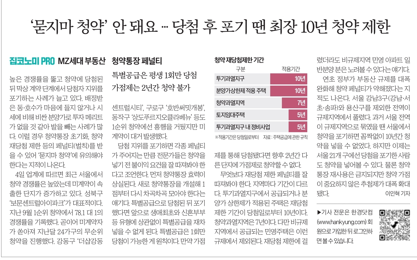 12월 5일 화 신문스크랩