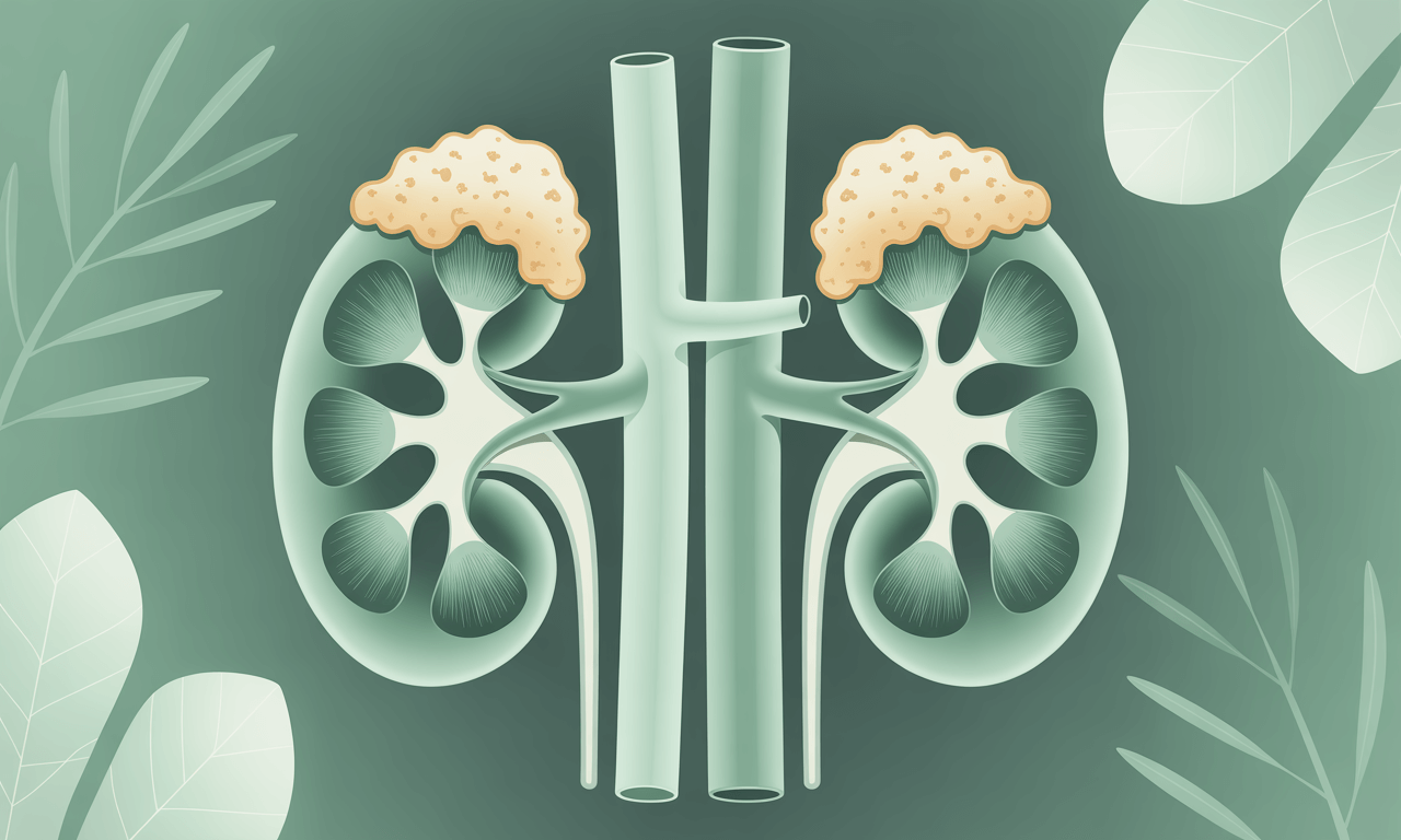 통풍과-맥주-관계-요산-배출이-안되어-축적되는-모습