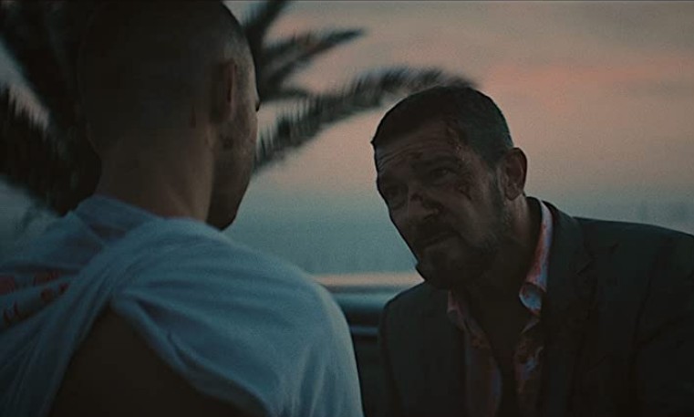 【미국 액션영화 추천】 인포서 다시보기 줄거리 결말 후기 리뷰 스포일러