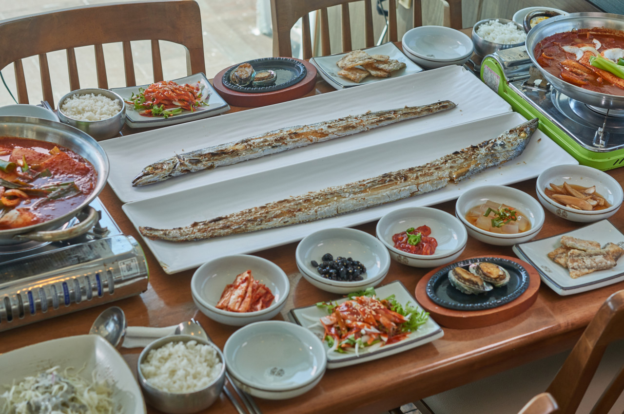 중문 제주미향