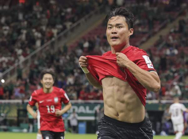 오현규 축구선수 프로필: 나이, 연봉, 이적, 국가대표 활약상 총정리