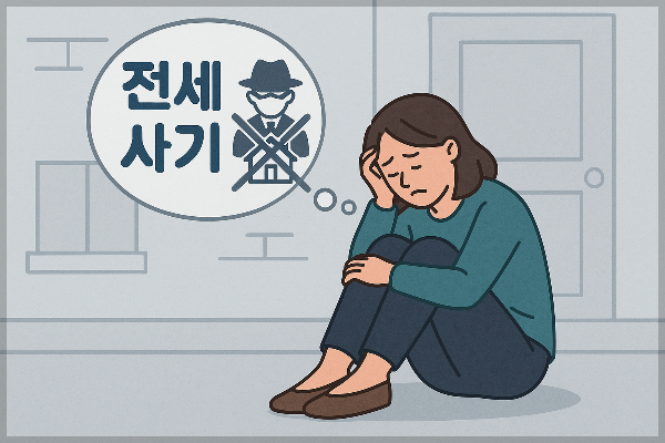 전세사기 피해자 결정 요건