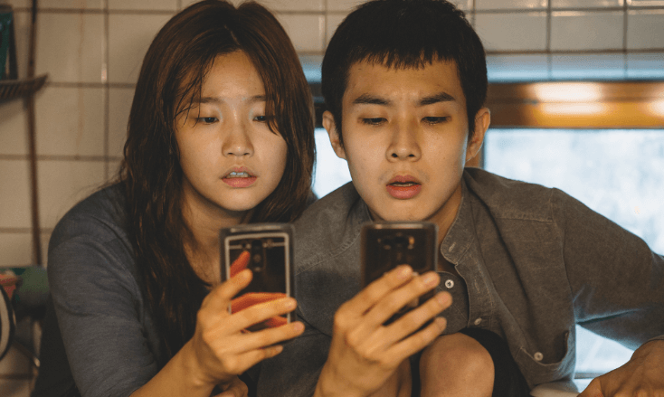 영화 역대 흥행 순위 온라인 상영관