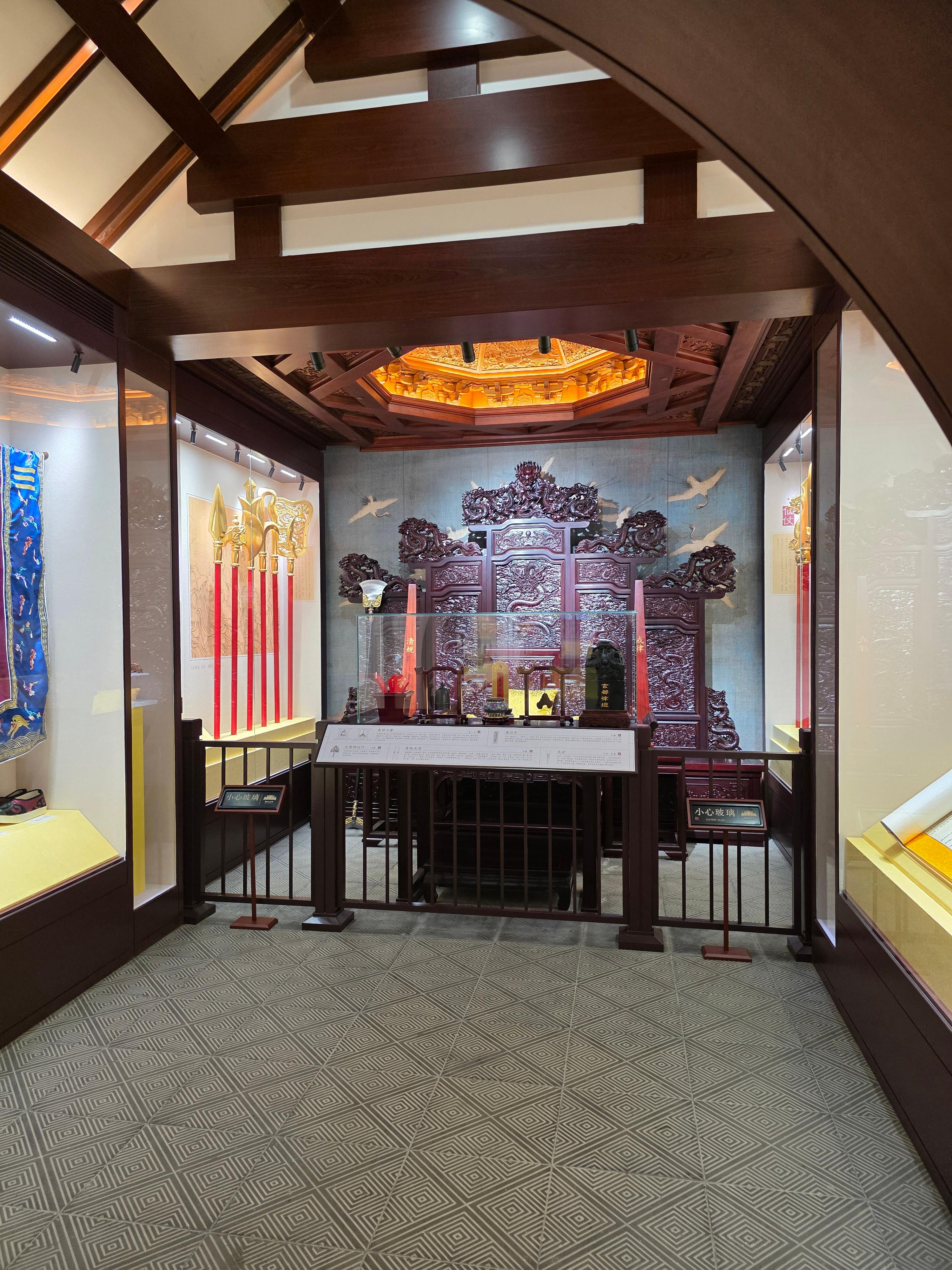 노산 라오산 태청궁 타이청궁 노자 도교사원 청도여행 칭다오여행 13