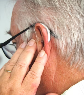 난청 정부 지원금 장애등급 치료 난청 지원금