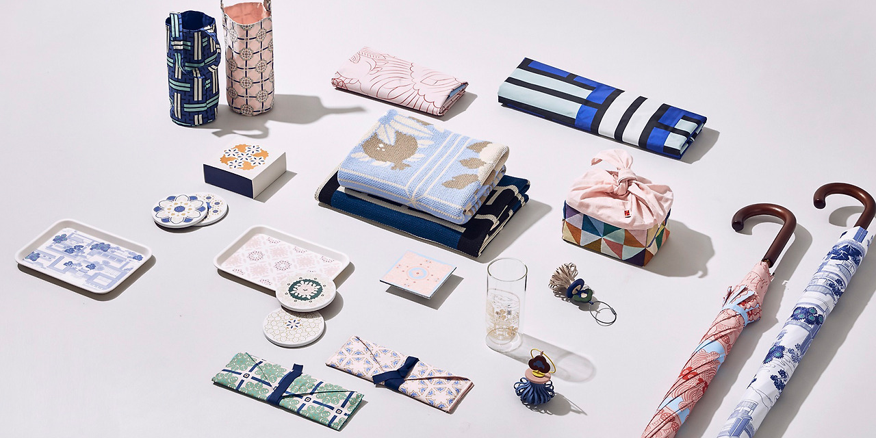 굿즈 관련 이미지