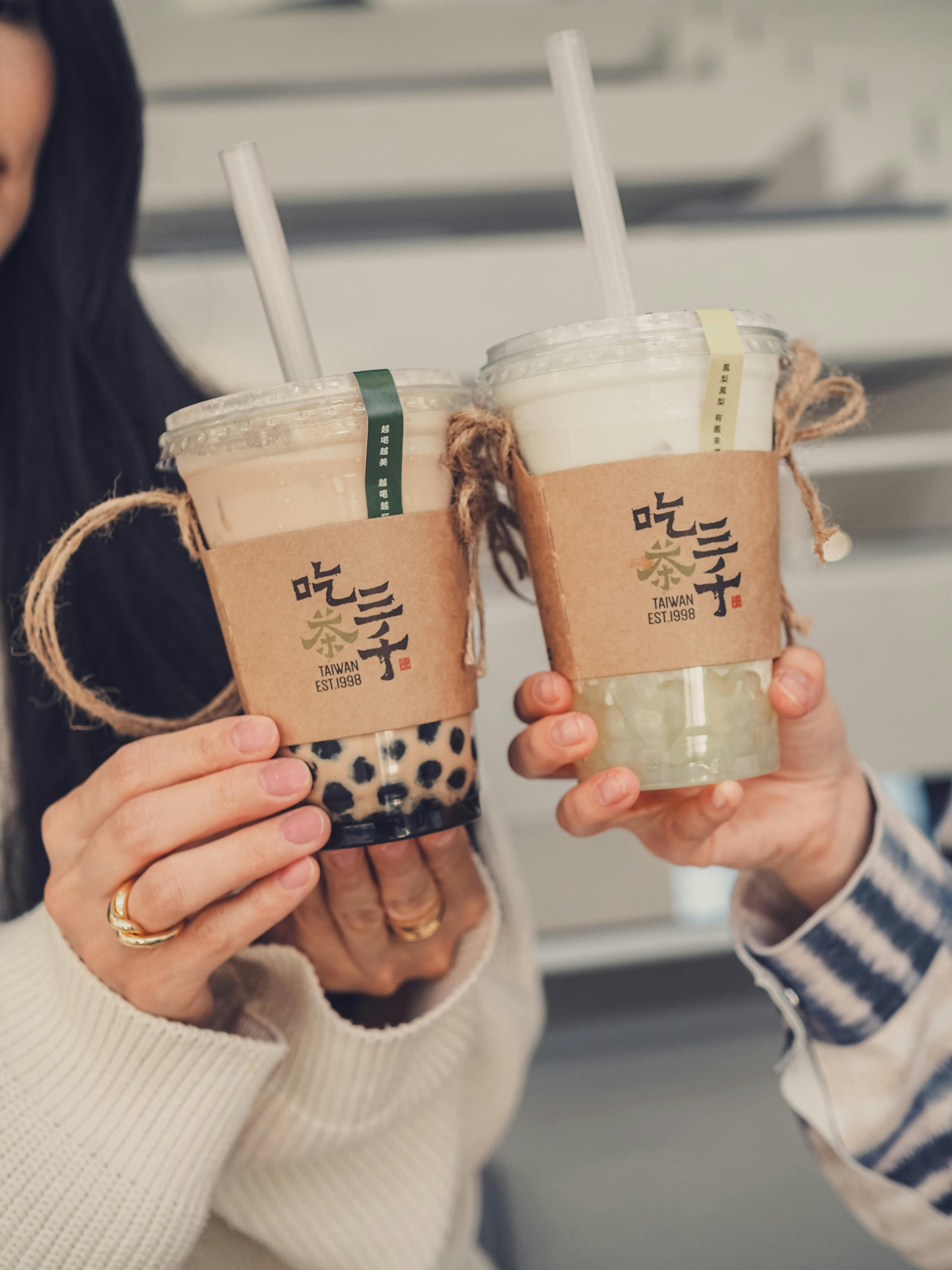 ✈️ 대만 3박 4일 자유여행 일정&amp;경비 (타이베이 + 근교)