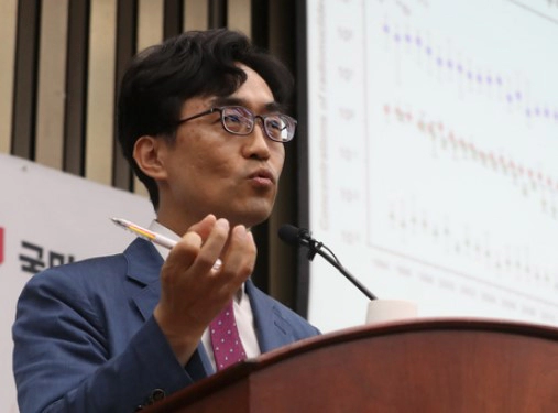 정용훈 카이스트 교수 후쿠시마 오염수 방류 주장 영상