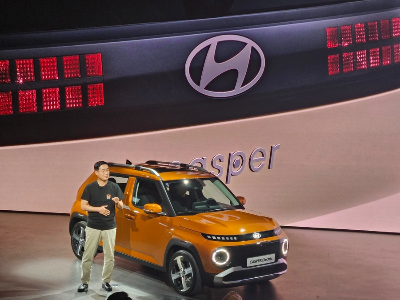 캐스퍼 일렉트릭 가격