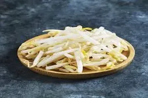 콩나물