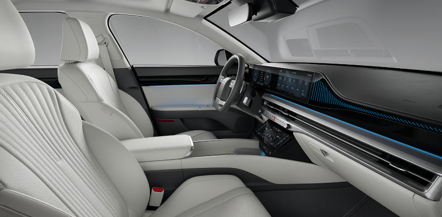 현대 그랜저 GN7