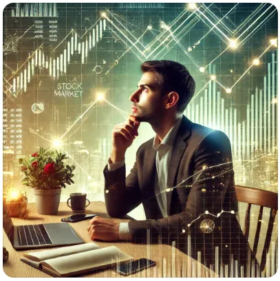 성인남자-내용 이해하는 사진