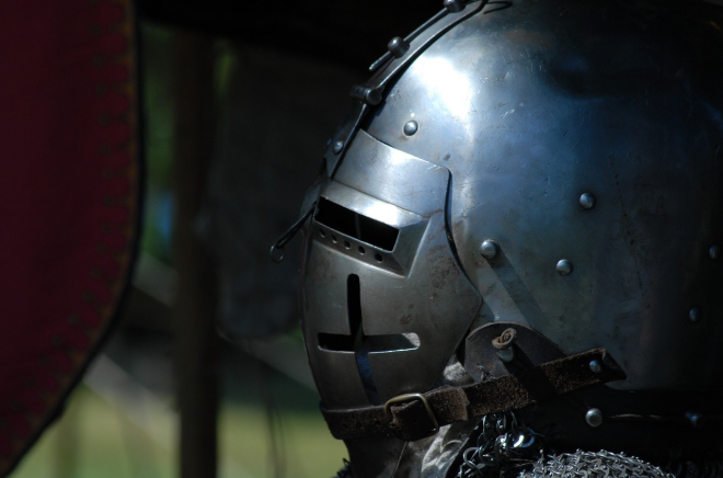 십자군 전쟁과 중세 종교 갈등