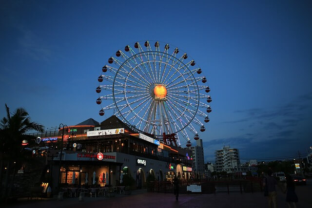 오키나와 여행 완벽가이드