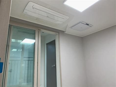 아파트 하자 보수