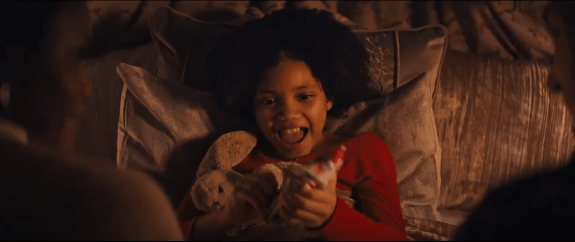 바이올런트 나잇 스틸 샷