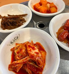 반찬