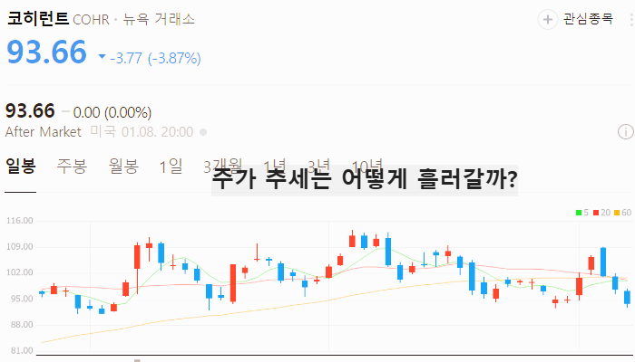 미국 유리기판 관련주 대장주 테마주 TOP5