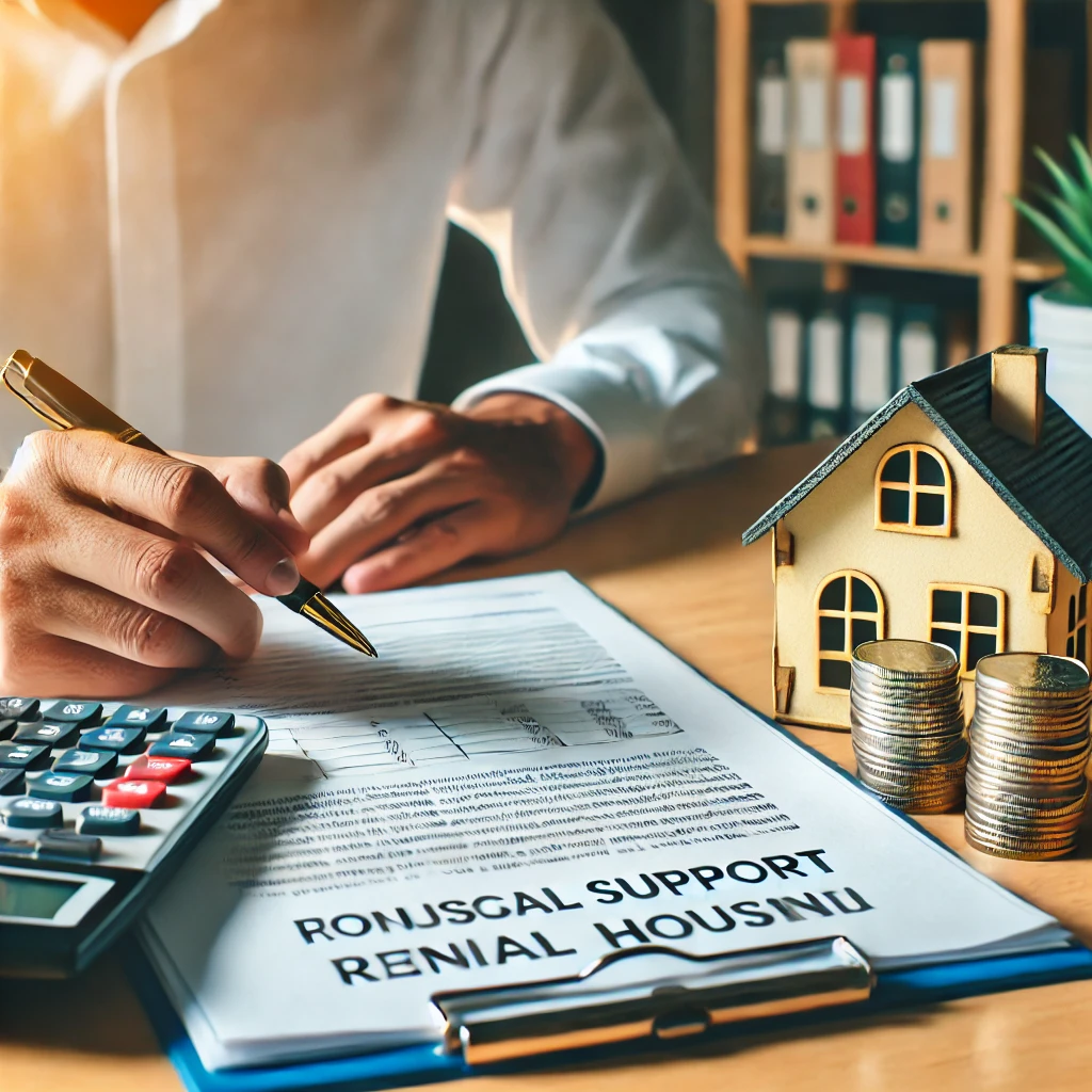 버팀목전세자금 대출신청, 연장 가능할까? 조건부터 계산법까지 5분 해결!